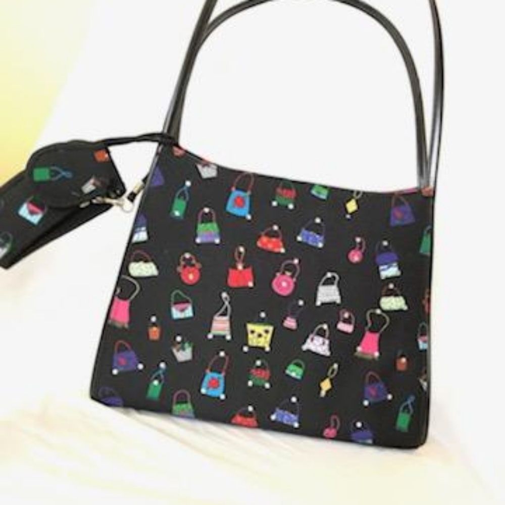 Club Rochelier purse - Picture 7 of 7